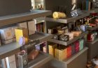 Loja de produtos importados é assaltada em Bauru
