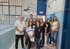 Escola Ephigênia Realiza Concurso de Poesia