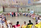 Clube da Melhor Idade fecha as portas por irregularidades; Presidente diz que Prefeitura de Bariri alega “falta de dinheiro” e lamenta apatia da gestão