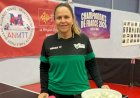 Tênis de Mesa: Dani Bassi volta ao Brasil com bagagem internacional e novos desafios