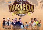 Contagem regressiva para o 34º Boraceia Rodeio Show!