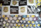 Tecidos furtados avaliados em R$ 50 mil são recuperados em Ibitinga