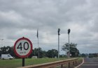 Novos radares na SP-304, no trecho entre Jaú, Bariri e Itaju, entram em operação até a primeira quinzena de maio