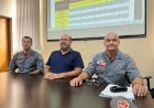 Clube da Melhor Idade permanece fechado por pelo menos mais 90 dias para obras de adequação, informa prefeitura