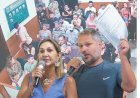 Vereadores acionam MP após Clélia propor aumento salarial expressivo para diretores e outras categorias; proposta que favorece familiares da prefeita gera revolta e manifestação popular na Câmara de Itapuí