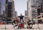Banda D’Maori se apresenta em Barra Bonita neste sábado