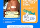 Bariri agenda “Dia D” de vacinação da Gripe para 18 de maio