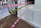 Defesa Civil de Jaú interdita imóvel após incêndio e resgata coelhos vítimas de maus-tratos