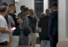 Vereador Auro Octaviani é retirado da Câmara de Agudos por forças policiais após causar tumulto em sessão