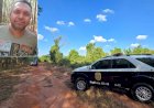 Deficiente auditivo que desapareceu após sair para comprar lanche é encontrado morto, com sinais de violência em Pederneiras