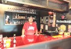 BBQ celebra Dia Mundial Do Hambúrguer! Primeira lanchonete especializada em “American Burger” de Bariri nasceu no quintal da casa do fundador, Junior Grillo