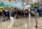1ª Expogrêmio é sucesso na Escola Ephigênia