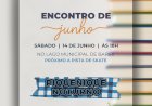 Clube o Livro realiza Piquenique Noturno no Lago Municipal