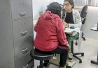 Saúde realiza mutirão para diminuir filas em exames de ultrassonografia e oftalmológicos