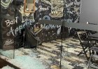 Estabelecimentos comerciais são alvos de criminosos em Bariri