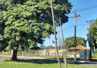 Diretoria de Esporte e Lazer retira cerca-viva da Praça da Juventude e CSU e anuncia outras medidas para conter furtos e vandalismo