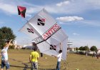 11º Festival de Pipas acontece em 27 de julho, no CSU