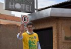 Ricardo Salles volta à Bariri para bate-papo com produtores rurais e apoiadores na Assobari, em 08 de agosto