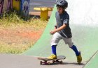 Associação Escolinha de Skate de Bariri têm futuro incerto devido à falta de apoio do Poder Público