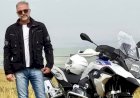 Motociclista morre após cair em vicinal de Macatuba