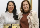 Rita Pegoraro anuncia cursos de Panificação e Fabricação de Pizzas pelo Fundo Social; Primeira-dama do Estado, Cristiane Freitas, visitará Bariri no decorrer da formação