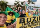 Bariri: Manifestantes preparam ato contra Lula e Alexandre de Moraes neste domingo