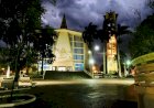 Festa da Padroeira de Bariri contará com nove atrações musicais em setembro