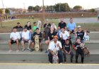 Skatistas de Bariri são premiados em campeonato em Lençóis Paulista; Arthur Budin, aluno da Escolinha de Skate, se sagra campeão mirim