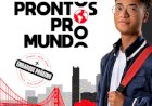 Prontos Pro Mundo! Alunos de Itapuí e Itaju embarcam para o Canadá em intercâmbio internacional