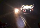 Colisão de moto com caminhão de cana deixa um morto em Ribeirão Bonito