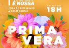 11ª edição da Feira “A Casa é Nossa” acontece nesta sexta em Bariri