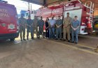 Estudo orçamentário derruba possibilidade da futura sede do Corpo de Bombeiros de Bariri ser construída CSU; novo local deve ser definido em breve