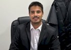 Dr. Julio Ramos da Silva Neto é nomeado novo Procurador Jurídico da Apae Bariri