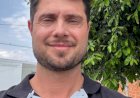 Édson Longo Filho assume Diretoria de Agricultura e Meio Ambiente, listando limpeza pública, coleta de lixo e manutenção de estradas rurais como as principais demandas da pasta