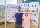 Cerealista Milani celebra 45 anos de tradição em Bariri e região