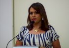 Myrella pede respeito à diretor do alto escalão do governo e expõe possível divisão nos bastidores do grupo político que rege a Prefeitura