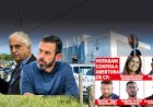 Família Octaviani entra mais uma vez no alvo do MP após denúncia expor participação de Auro e Everton em organização criminosa; Vereador corre o risco de ser cassado pela Câmara de Agudos, mas obtém cinco votos favoráveis