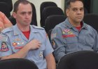 Bombeiros recorrem à Câmara de Bariri para envio de emendas impositivas em prol da nova base