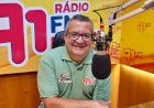 Dia do Radialista: Paulinho Camilo fala sobre sua jornada de 37 anos no rádio