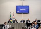 Comissão de Transportes, presidida pelo deputado Ricardo Madalena, cobra concessionária Eixo SP sobre falhas nos pedágios e obras atrasadas