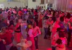 Clube da Melhor Idade de Bariri reabre as portas após oito meses, com reforma do espaço concluída e AVCB em dia