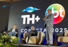Grupo Thathi de Comunicação compra o SBT de Jaú