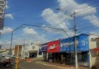 PM de Bariri vai reforçar segurança na área central, durante horário especial estendido do comércio em dezembro