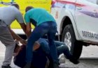 Servidor comissionado é exonerado em Agudos após brigar em praça pública