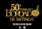 Ibitinga confirma shows de Ana Castela, Thiaguinho e CPM 22 na 50ª Feira do Bordado