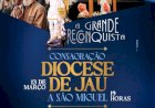 Consagração a São Miguel: Conselhos de Turismo e Segurança definem logística, alimentação e reforço policial de evento religioso