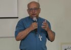 Bariri recebe Bispo e padres da região durante reunião Geral do Clero da Diocese de Jaú; Nulidade Matrimonial e outros temas são discutidos