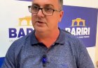 Vice-prefeito de Bariri esclarece porque a Confecções Kezo não produziu os uniformes escolares e atualiza situação após devolução por má qualidade