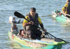 Moradores de Jaú, Boraceia e Itapuí se sagram campeões do 4º Torneio de Pesca Esportiva de Boraceia; Traíra de 47 cm é o maior peixe pescado