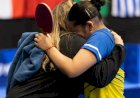 Tênis de Mesa: AJTM e Secretaria de Esportes de Jaú conquistam importantes resultados no cenário estadual e internacional